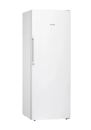 GS29NVWEP Stand Gefrierschrank 200 Ltr, weiß von Siemens