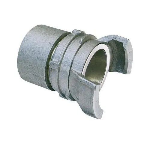 Guillemin Festkupplung mit Verriegelung, DN 50mm - Bewässerungssystem mit sicherer Verriegelung, aus robustem Aluminium und NBR für optimale Dichtheit und Langlebigkeit.