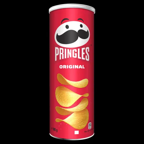 Pringles Original Chips 165 G