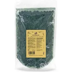 Produktbild KoRo | Spirulina Tabletten 500 g