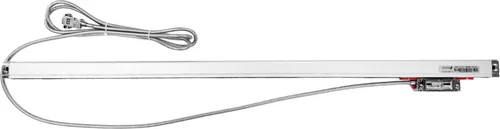 Glasmaßstab mit 870 mm Messbereich von paulimot