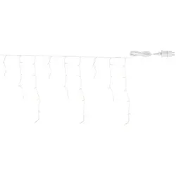 LED Lichterkette 1200 cm für Weihnachtsdeko