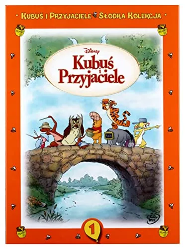 Winnie the Pooh [DVD] (IMPORT) (Keine deutsche Version)