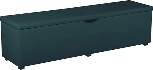 Home affaire Hockerbank Standard, Breite 120cm oder 160cm, auch als Garderobenbank oder Bettbank