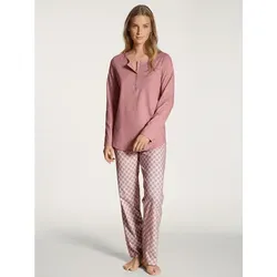 CALIDA Lovely Nights Pyjama von CALIDA