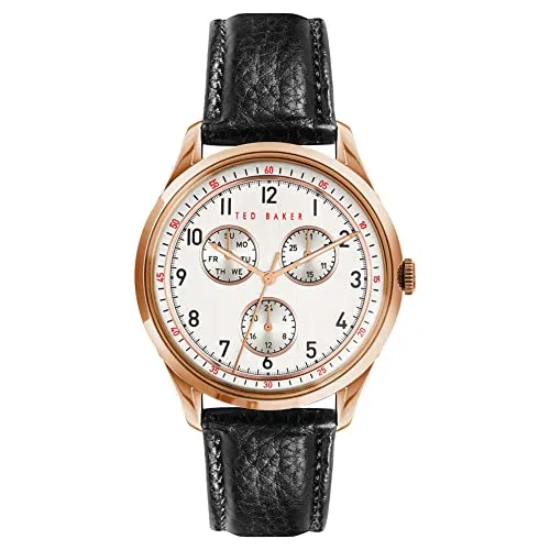 Ted Baker BKPDQS105 Herren Armbanduhr von Ted Baker