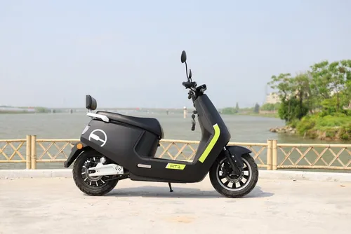 KXD Elektro-Kinderauto Elektro-Roller Alfarad AT1 E-Scooter von KXD