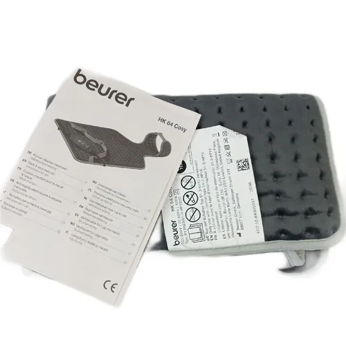 Beurer HK 64 Grey Heizkissen