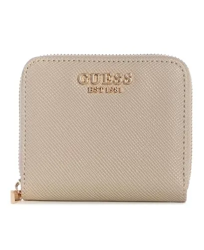 GUESS Geldbeutel & Geldklammern Beige von GUESS