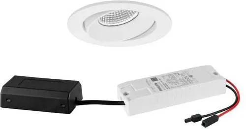 Brumberg 41479173 LED-Einbauleuchte 7 W von Brumberg