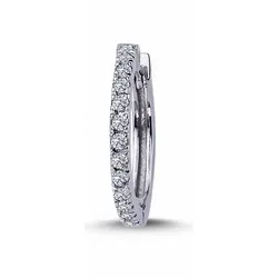 EinStein Diamant Single-Ohrstecker von EinStein Diamant