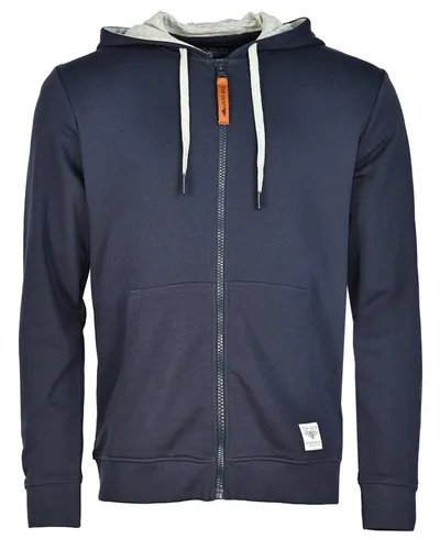 TOP GUN Sweatjacke TG22010