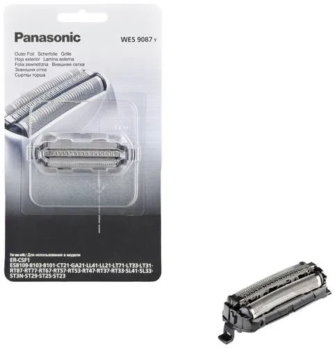 Panasonic Ersatz-Scherfolie ES-8101 von Panasonic