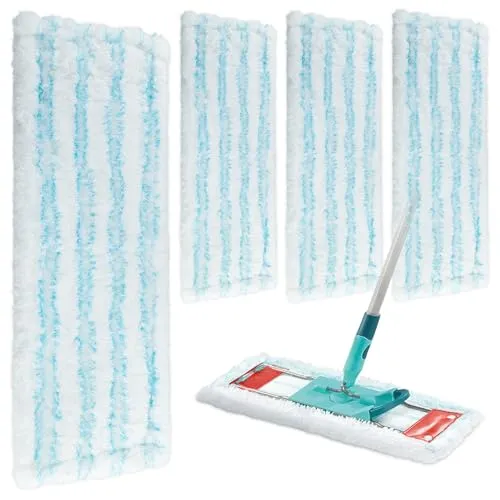 Ersatz-Wischmops von JUYLTOOL
