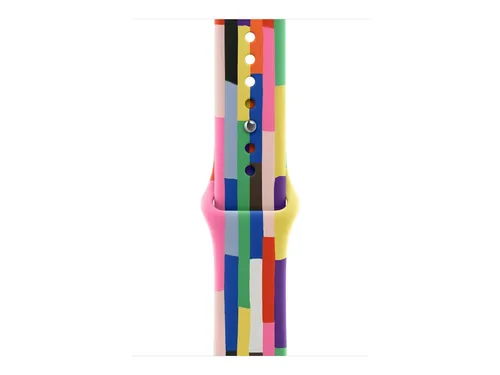 Apple Pride Edition Sport Band S/M (MDWF4ZM/A) von Apple