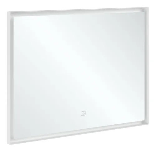 Villeroy & Boch Subway 3.0 Spiegel mit Beleuchtung von Villeroy & Boch