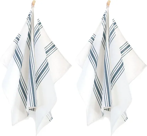 Zwoltex Geschirrtuch, MADE IN EU I Sammlung Premium Geschirrtücher