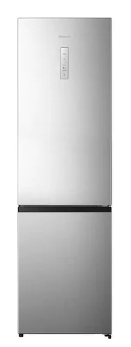HISENSE RB440N4ACD Kombinierter Kühlschrank mit No Frost