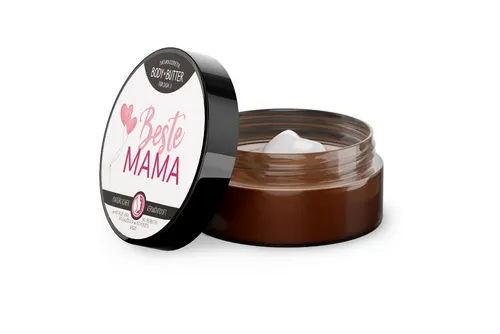 La Vida Körperbutter Body Butter Körperbutter Naturkosmetik la vida Beste Mama 1157351