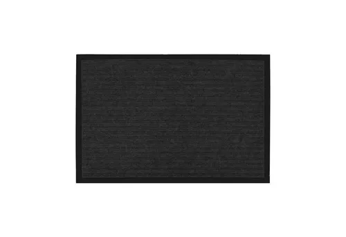 Bestlivings Fußmatte, 60x40 cm, Hochwertig, für Innen- und Außenbereich Robuste Türmatte