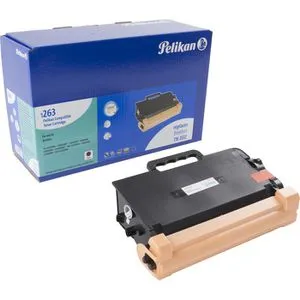 Pelikan Toner Brother TN-3512 schwarz kompatibel