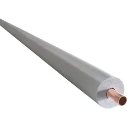 Armacell Tubolit DG B1 Rohrisolierung, für Rohr Außen-Ø 54mm, Iso 9mm, Länge 2m