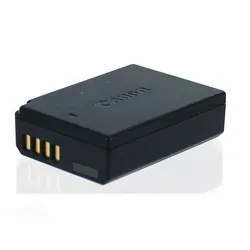 Original Akku für Canon EOS 1100D von Canon