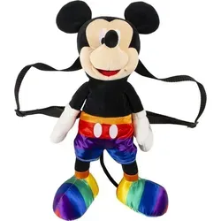 Cerda Disney Mickey Mouse - Plüsch-Rucksack 40cm - Bunt