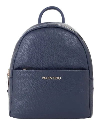 VALENTINO BAGS Rucksack Backpack blau in blau von Valentino