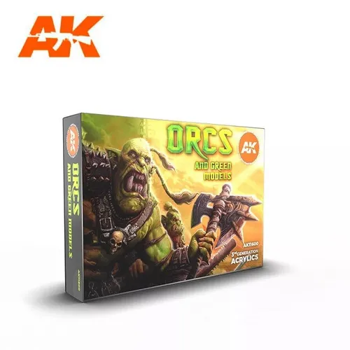 AK Interactive AK11600 von AK Interactive