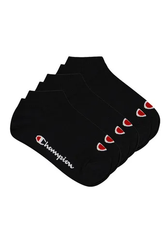 Champion Kurzsocken Sneaker Socks 3pk (Set, 3-Paar, 3er-Pack)