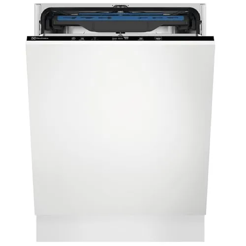 Electrolux 600 Einbau-Geschirrspüler LSV48400L