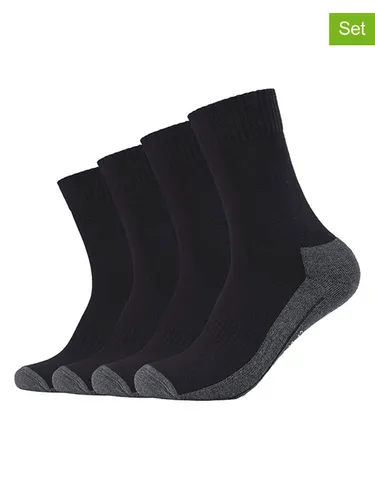 Camano Socken Sportsocken 4er Pack von Camano
