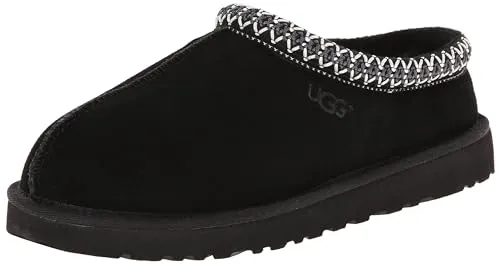 UGG TASMAN Clog Homeslippers in schwarz von UGG