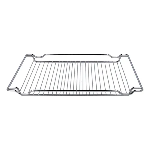 Rost Grillrost 442x345mm verchromt Siemens 00441179 Backofen Herd Mikro