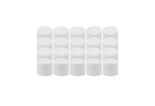 meDDio Bandage 20 Stk Polsterbinde Rolle 3m Größenwahl