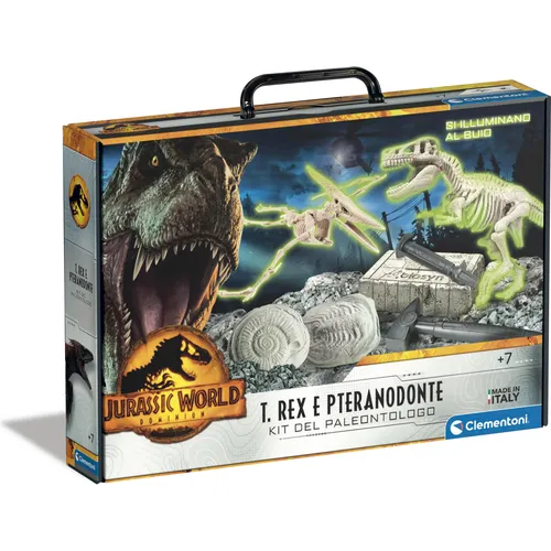 Clementoni 8005125193066 (8005125193066) von Clementoni