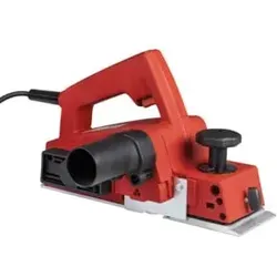 Mafell Einhandhobel MHU 82 im T-MAX - Elektrohobel für Profis mit 800 W Hochleistungs-Motor, 82 mm Hobelbreite und bis zu 3 mm Spanabnahme – für perfekte Oberflächen!