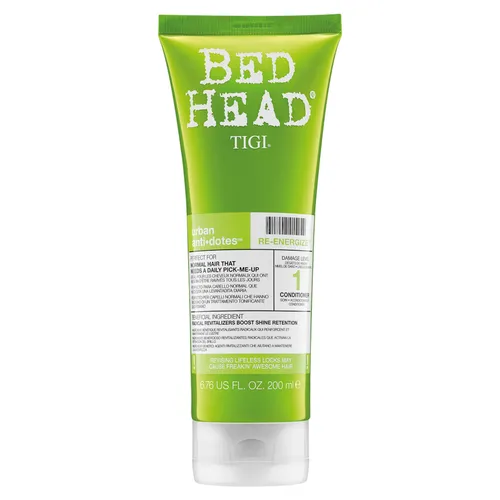 TIGI Bed Head RE-ENERGIZE Vitalisierender Conditioner 200 ml