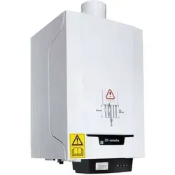 Remeha Gas Brennwert Wandheizkessel Tzerra Ace 24DS