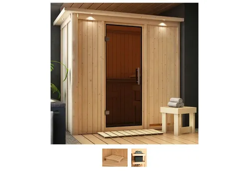 Sauna KARIBU