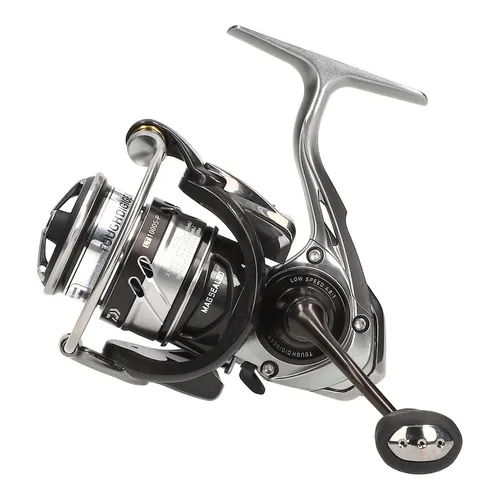 Daiwa Caldia LT Spinnrolle Reel alle Größen Frontbremsrolle