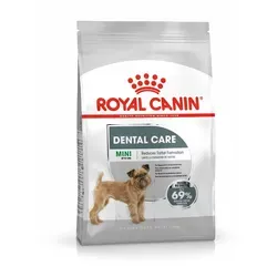 Royal Canin Dental Care Mini | 1kg