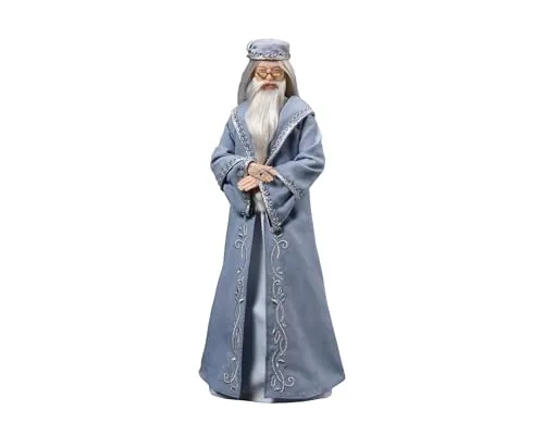Mattel Harry Potter Design Collection – Albus Dumbledore - HND83