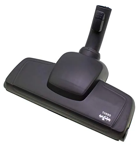 AEG 2198532075 Turbodüse für LX7-2-CR, VX6-2-CR, VX7-2-EB Staubsauger - Staubsaugerfilter, passgenaue Turbodüse für effektive Reinigung und hochwertige Qualität, kompatibel mit AEG LX7-2-CR, VX6-2-CR und VX7-2-EB.