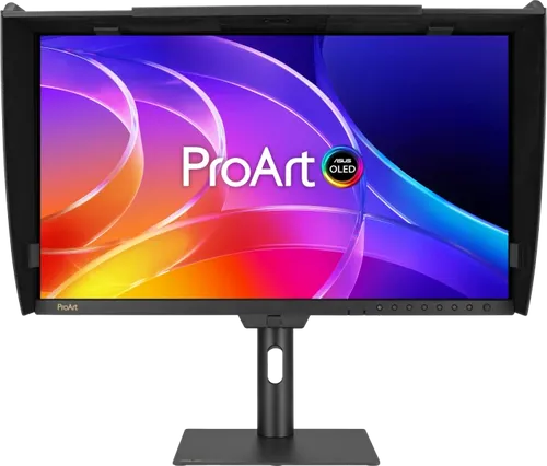 Asus ProArt OLED PA27USD