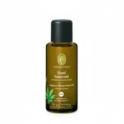 Hanfsamenöl Bio 50 ml
