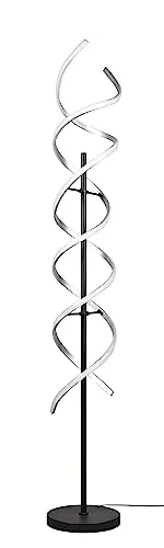 Trio Leuchten LED Stehleuchte Sequence 441810205 von TRIO Leuchten