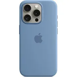 Produktbild Apple iPhone 15 Pro Silikon Hülle