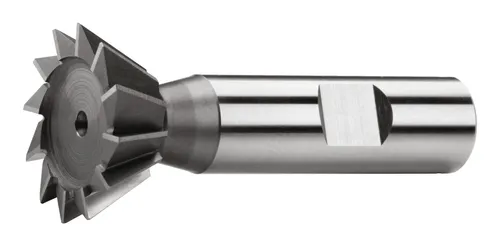 Fortis Winkelfräser D1833C HSSE 60G 32 mm